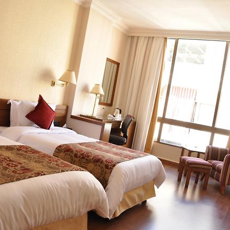 Orient Prince Hotel Beirut Exterior photo