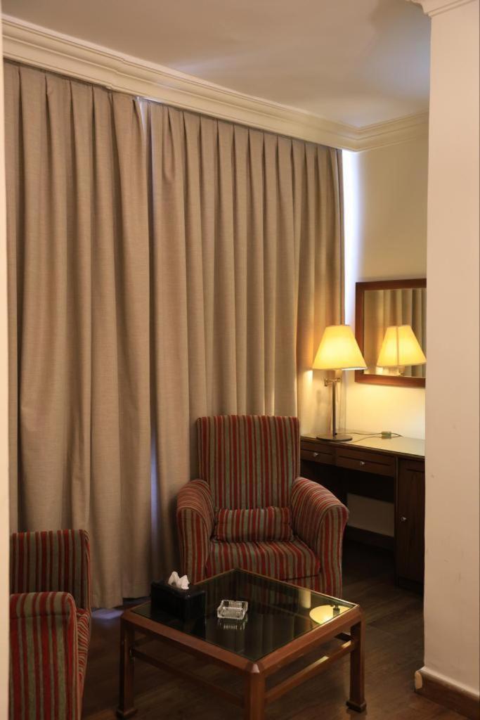 Orient Prince Hotel Beirut Exterior photo