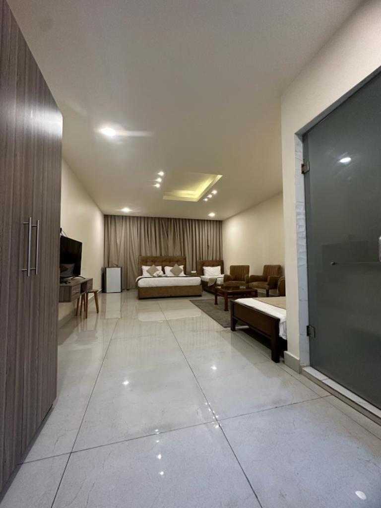 Orient Prince Hotel Beirut Exterior photo