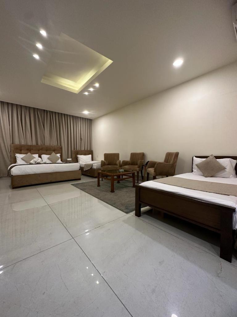 Orient Prince Hotel Beirut Exterior photo