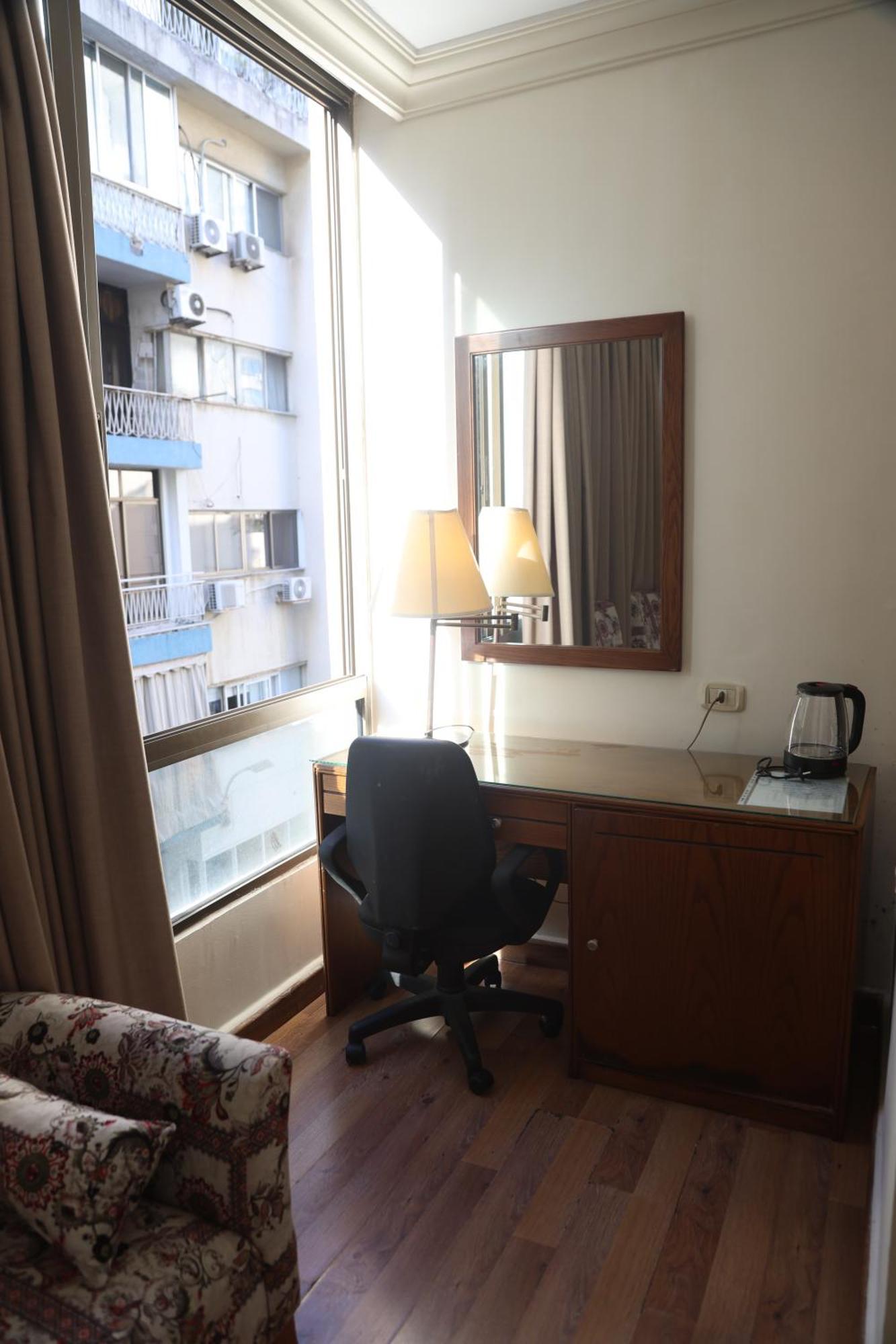 Orient Prince Hotel Beirut Exterior photo