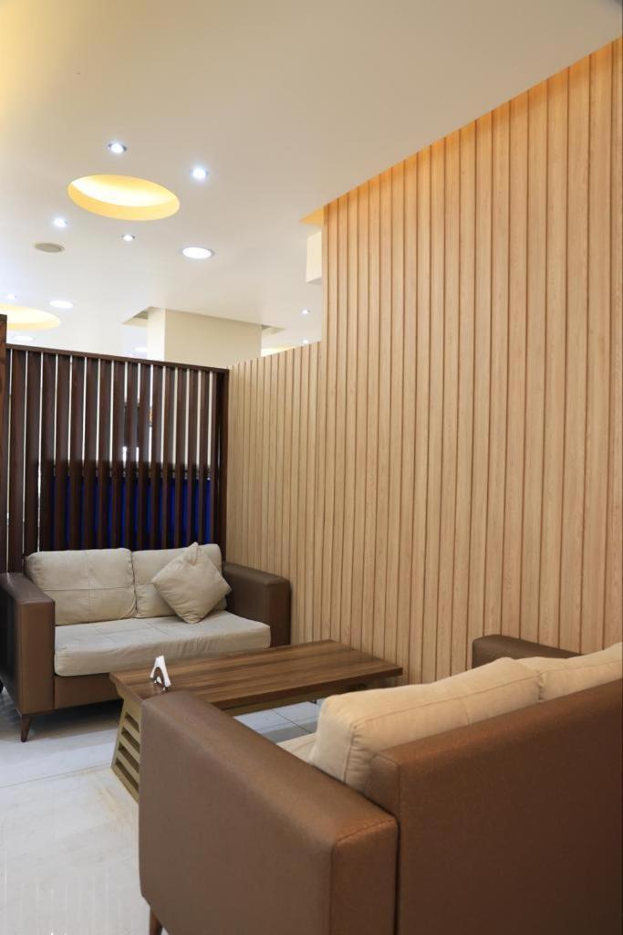 Orient Prince Hotel Beirut Exterior photo